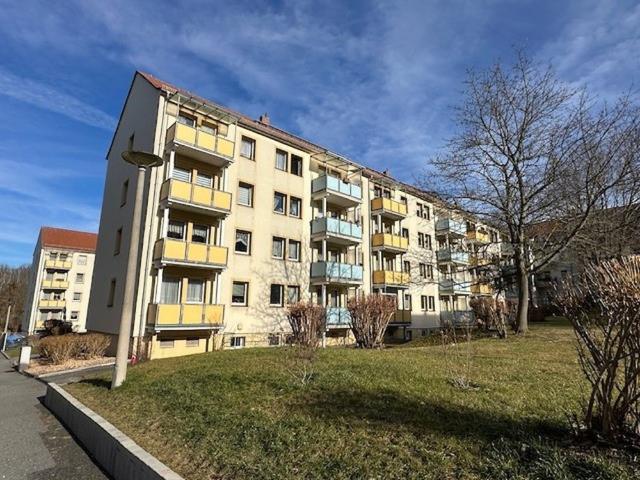 Apartment mieten in Ostvorstadt, Plauen