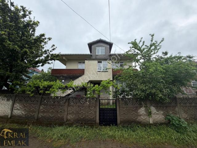 Akçakoca, Düzce içerisinde satılık Villa