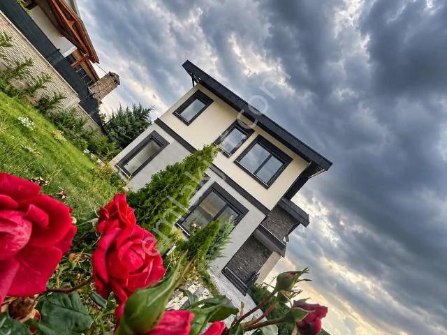 Beyhekim Mahallesi, Selçuklu içerisinde satılık Villa