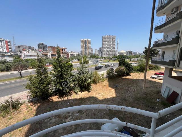 Yenişehir, Mersin içerisinde kiralık mülk