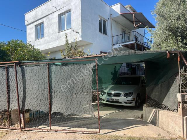 Erdemli, Mersin içerisinde satılık Villa