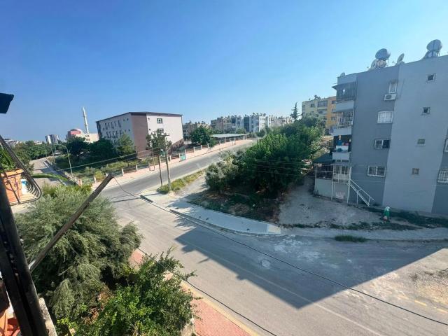 Toroslar, Mersin içerisinde kiralık mülk