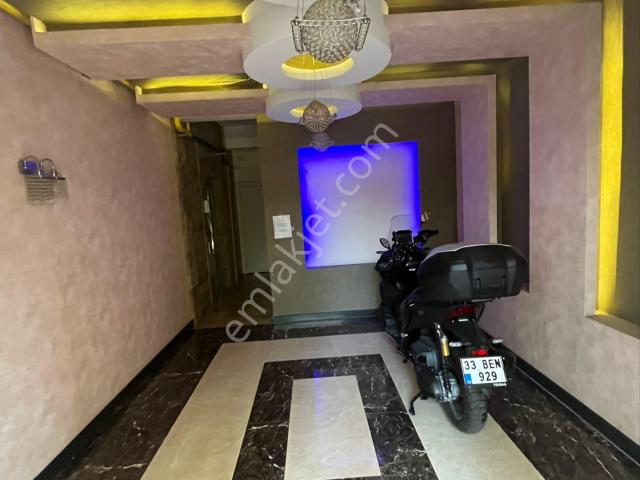 Yenişehir, Mersin içerisinde kiralık mülk