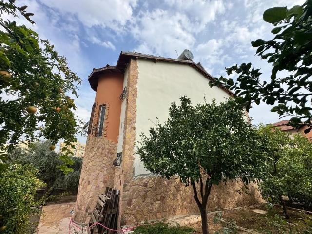 Korukent, Toroslar içerisinde kiralık Villa