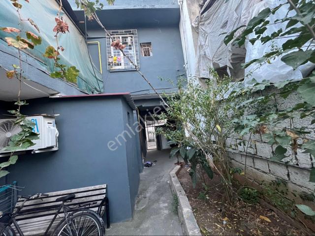 Akdeniz, Mersin içerisinde satılık Bina