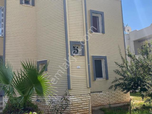 Silifke, Mersin içerisinde satılık Villa