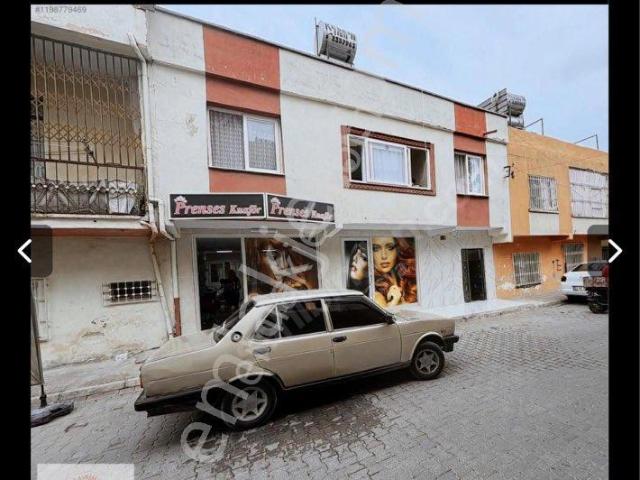 Akdeniz, Mersin içerisinde satılık Villa