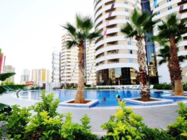 Çiftlikköy Mahallesi, Yenişehir içerisinde kiralık mülk