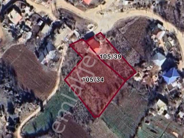 Erdemli, Mersin içerisinde satılık Villa