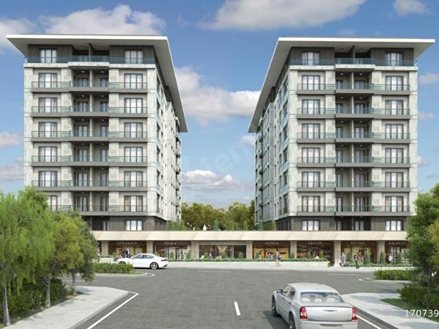 Beylikdüzü, İstanbul içerisinde satılık mülk
