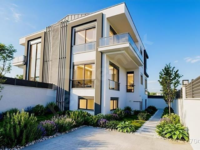 Büyükçekmece, İstanbul içerisinde satılık Villa