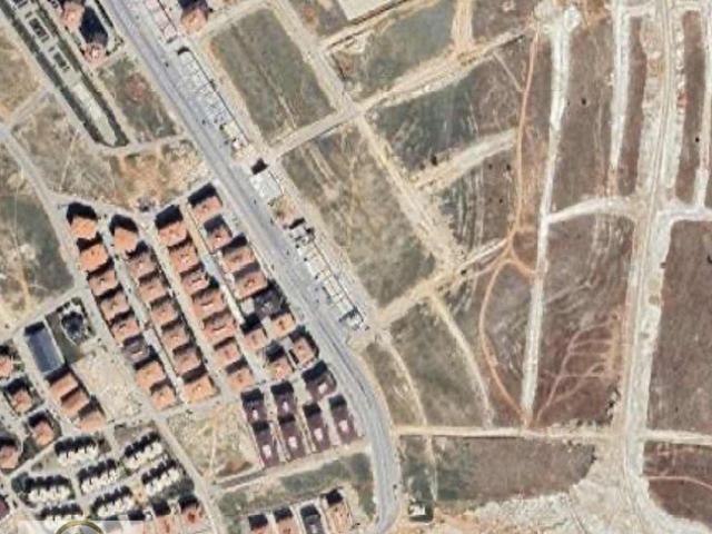 Gaziler Mahallesi, Şehitkamil içerisinde satılık Arsa