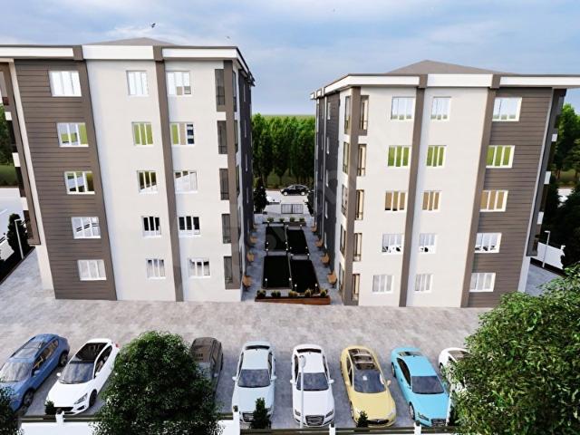 Şehitkamil, Gaziantep içerisinde satılık mülk