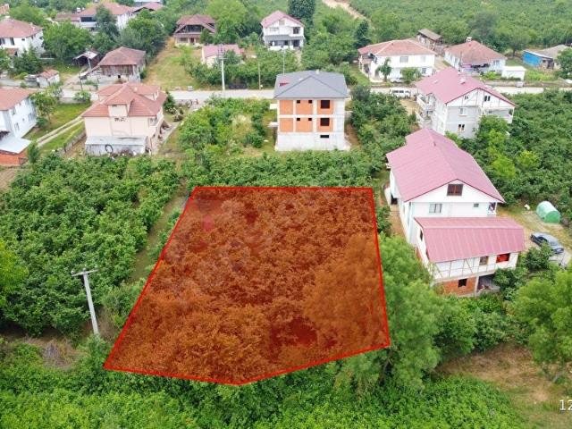 Büyükaçma, Düzce Merkez içerisinde satılık Arsa