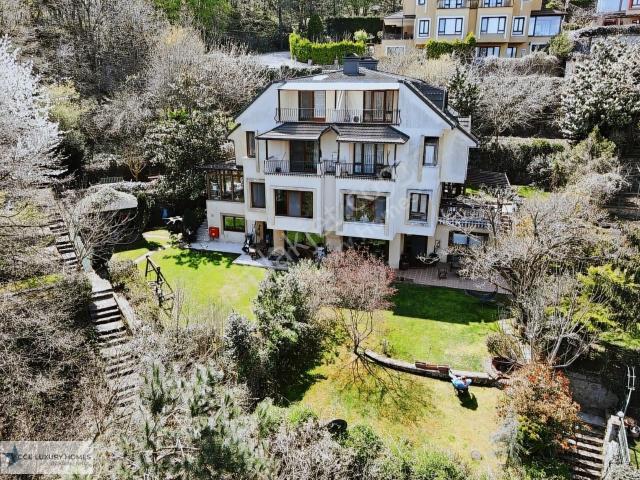 Beykoz, İstanbul içerisinde satılık Villa