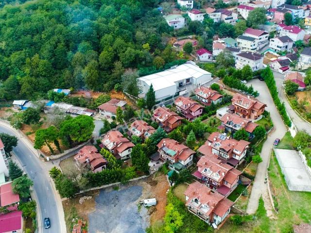 Akbaba Mahallesi, Beykoz içerisinde kiralık Villa