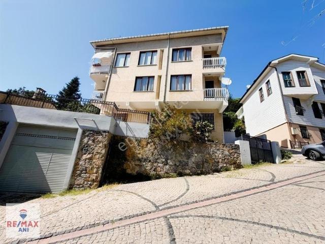 Beykoz, İstanbul içerisinde kiralık mülk