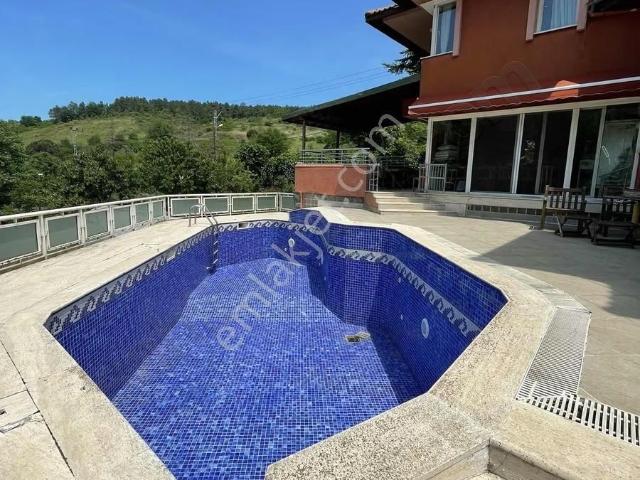 Beykoz, İstanbul içerisinde satılık Villa