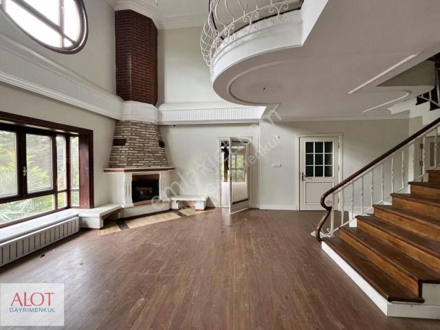 Beykoz, İstanbul içerisinde satılık Villa