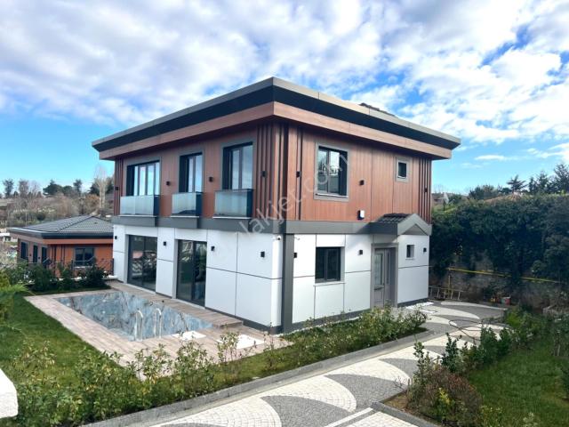 Beykoz, İstanbul içerisinde satılık Villa
