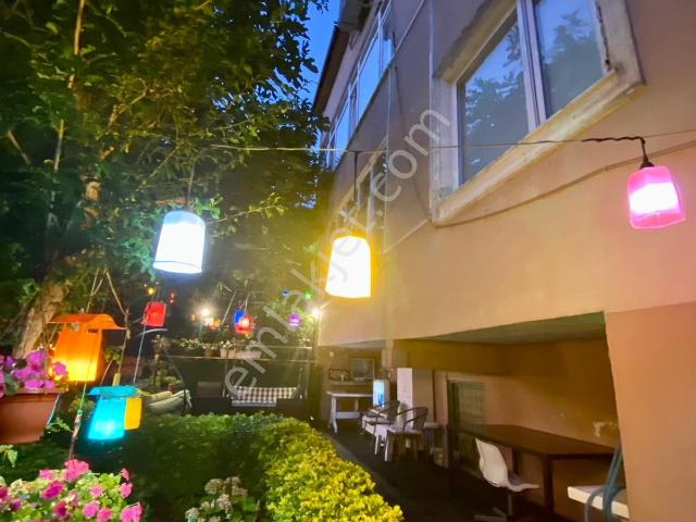Beykoz, Fatih Mahallesi içerisinde satılık Villa