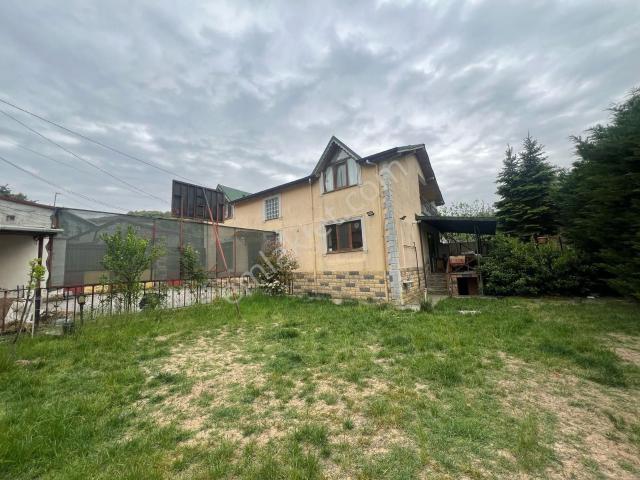 Beykoz, İstanbul içerisinde satılık Villa