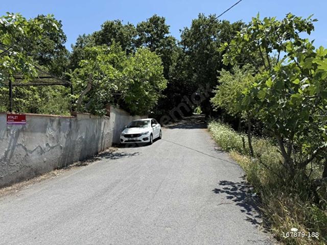 Beykoz, İstanbul içerisinde satılık Arsa