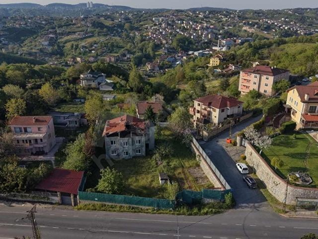 Beykoz, İstanbul içerisinde satılık Arsa