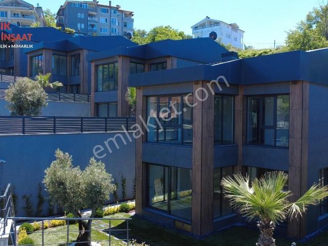 Beykoz, İstanbul içerisinde satılık Villa