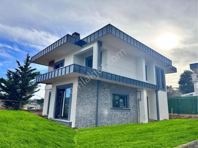 Beykoz, İstanbul içerisinde satılık Villa