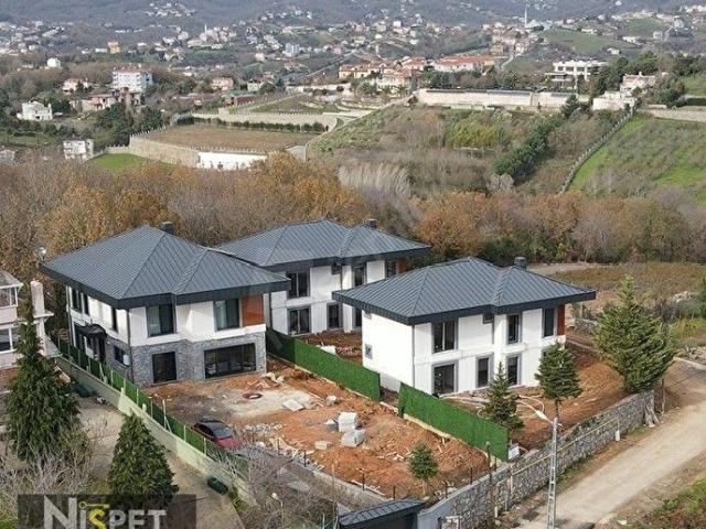 Beykoz, İstanbul içerisinde satılık Villa