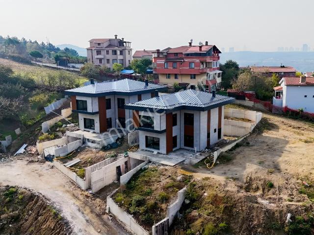 Baklacı Mahallesi, Beykoz içerisinde kiralık Villa
