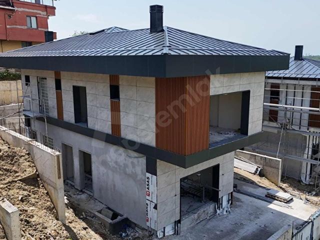 Beykoz, İstanbul içerisinde satılık Villa