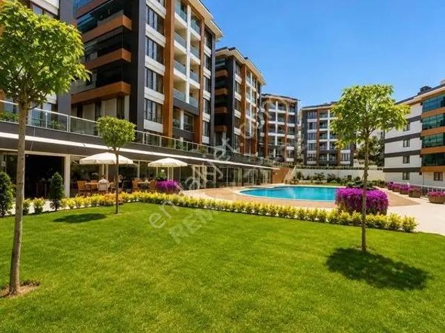 Beykoz, İstanbul içerisinde kiralık mülk