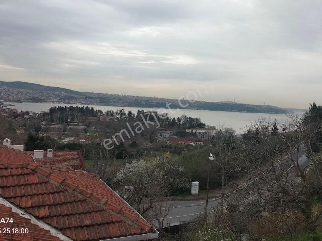 Beykoz içerisinde satılık Villa