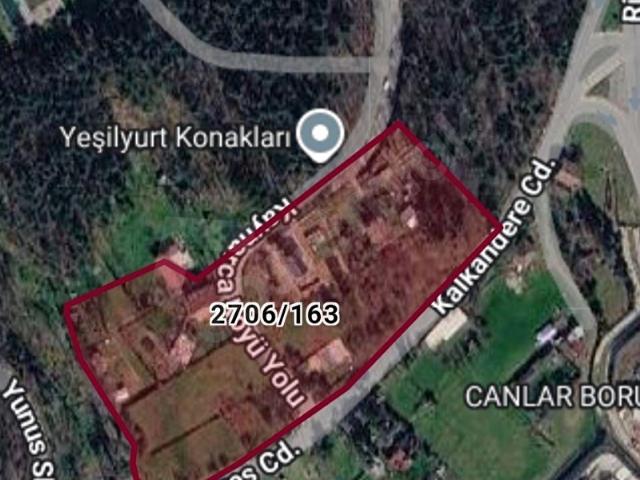 Beykoz, İstanbul içerisinde satılık Arsa