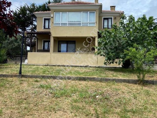 Beykoz, İstanbul içerisinde kiralık Villa