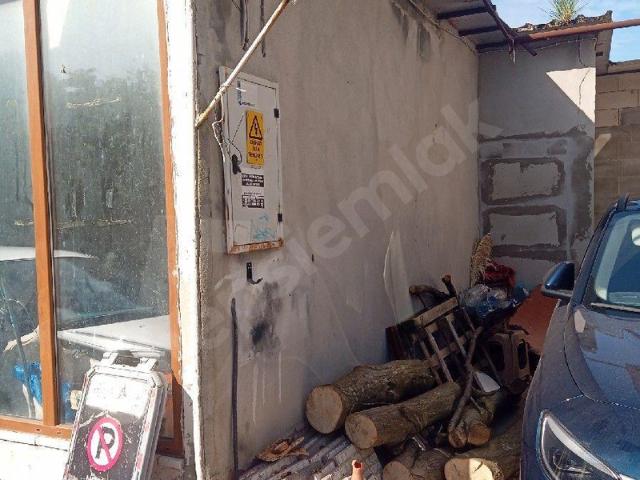 Elmalı Mahallesi, Beykoz içerisinde satılık Depo