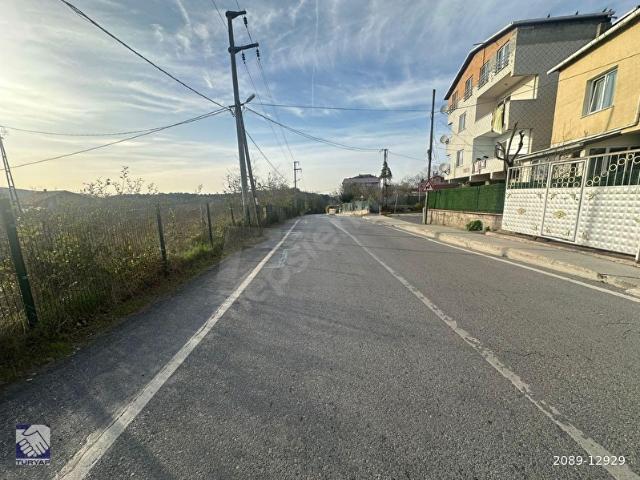 Beykoz, İstanbul içerisinde satılık Arsa