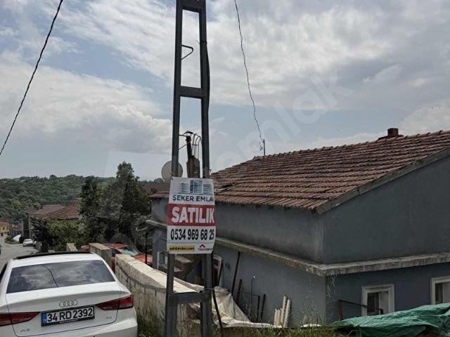 Beykoz, İstanbul içerisinde satılık mülk
