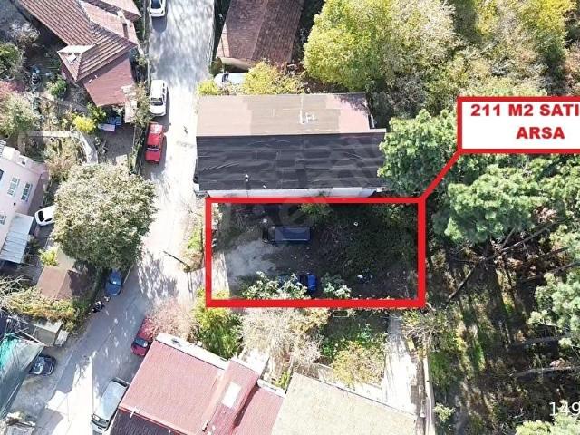 Beykoz, İstanbul içerisinde satılık Arsa
