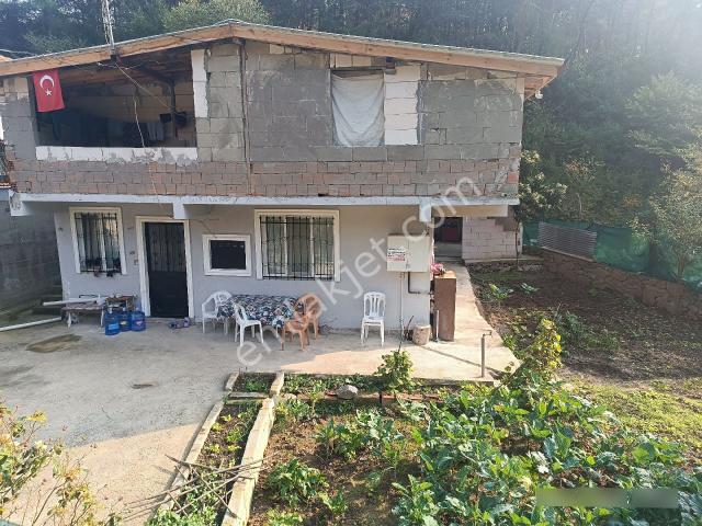 Beykoz, İstanbul içerisinde satılık Villa