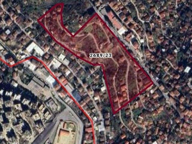 Beykoz, İstanbul içerisinde satılık Arsa