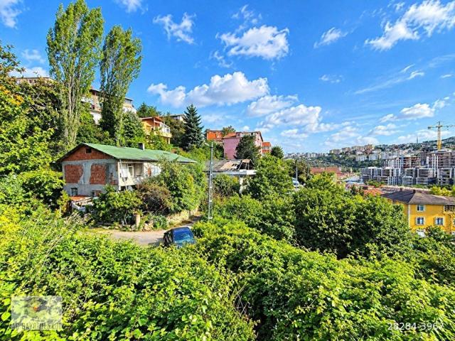 Beykoz, İstanbul içerisinde satılık Arsa