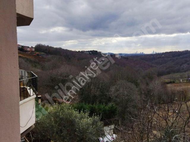 Beykoz, İstanbul içerisinde kiralık mülk
