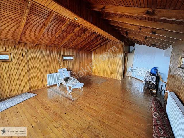 Beykoz, İstanbul içerisinde satılık Villa