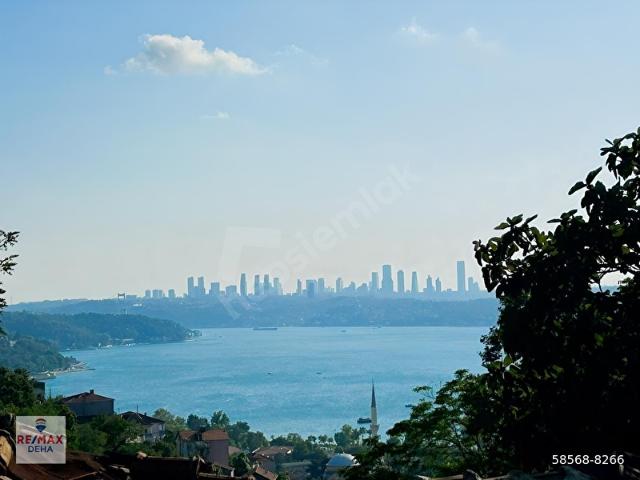 Beykoz, İstanbul içerisinde satılık Arsa