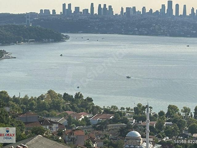 Beykoz, İstanbul içerisinde satılık Arsa