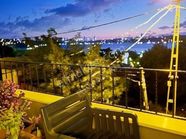 Beykoz, İstanbul içerisinde satılık Villa