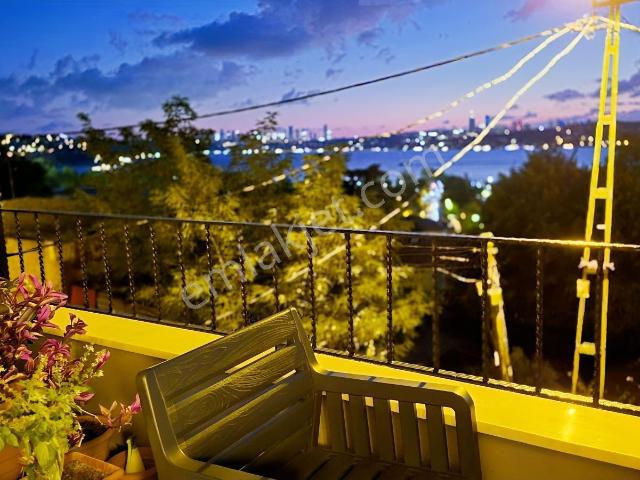 Gümüşsuyu Mahallesi, Beykoz içerisinde satılık Villa